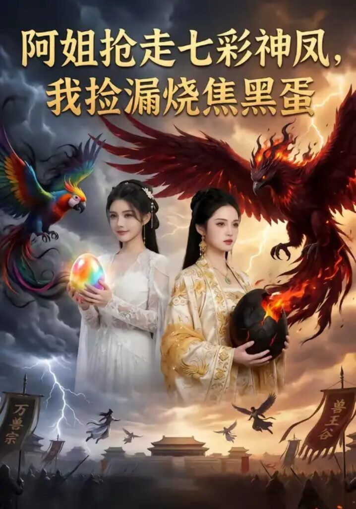 漫长的季节
